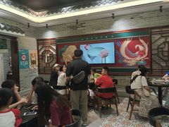 -民信老铺(双皮奶博物馆店)