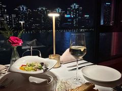 -Kathleen's Waitan 凯圣琳江景西餐厅(外滩店)