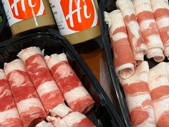 -海底捞火锅(万丰桥店)