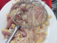 -花苑美食横琴生蚝火锅(拱北粤华路店)