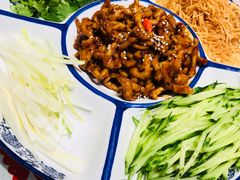 -吉祥春饼·烤鸭(国贸店)