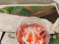 -麦当劳(徐州淮海西路店)