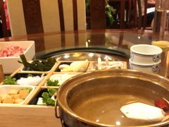 -古关火锅店(古北水镇景区店)