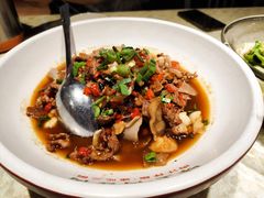 -味上湘菜馆(岳麓山店)