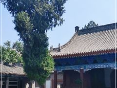 -万寿八仙宫
