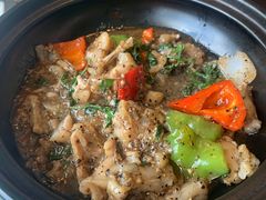 -星叶·东南亚料理(宁波万象汇店)