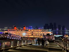 -武汉知音号