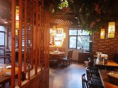 大堂-湘厨壹品(芙蓉广场店)