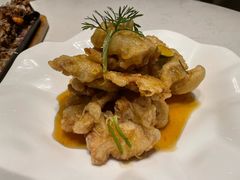 -北李妈妈菜·海肠捞饭(高新万达店)