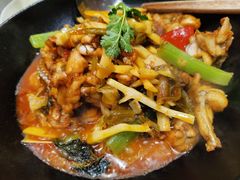-望湘园·湖南菜(宏伊店)