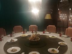 包厢-上海人家花樣年华(中山公园店)