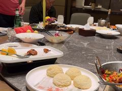 -同庆楼(滨湖万达广场店)