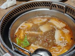 -七欣天香辣蟹火锅(扬州望月路店)