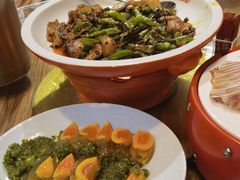 -百年神厨·地道川菜(清江西路店)