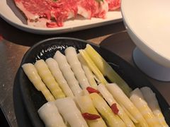 -辣伍鲜毛肚老火锅(元一店)