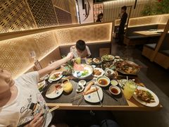 -德川家日本料理(顺义华联店)