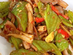 -黎记大排档(慈云路店)