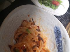 -三石铁板烧(紫竹桥店)