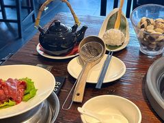 白贝-大良毋米粥(锦龙路总店)