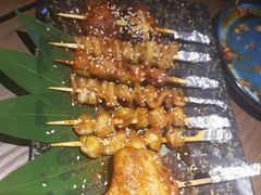 -鲸山上·私房日料(泰达MSD店)