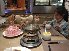 -鸿腾国际大酒店-海鲜姿造海鲜烤肉自助餐