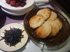 -福荣新中式餐厅