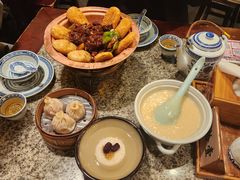 -南京大牌档(中山陵店)