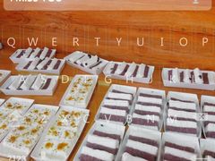 -南大门韩国米糕(公滨路店)