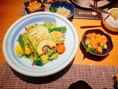 -乐亭日本料理(彩虹本店)