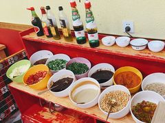 -田村·酸汤鲜牦牛肉火锅(布达拉宫广场店)
