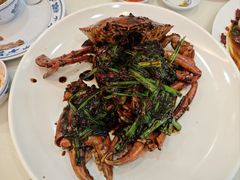 -無招牌海鮮(芽笼店)
