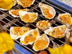 -火叮叮自助烤肉·现切牛肉(茂业店)