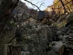 -连云港云龙涧原生态风景区