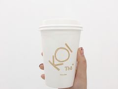 -KOI Thé(力宝广场店)