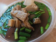 -阿一猪红汤(东风西路店)