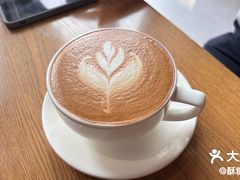 -Pekaa啤咖食肆Coffee&Bistro