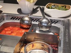 -海底捞火锅(关山保利店)