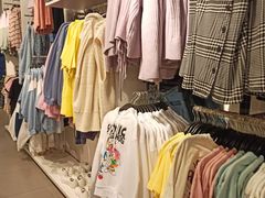 -新世界百货(顺义店)