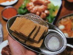 -三肥两瘦烤肉(鹿城店)