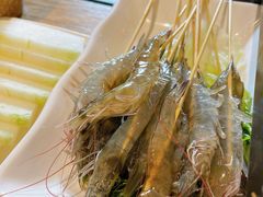 -海煮叹鲜·粥底火锅·港式海鲜打边炉(赛银国际广场店)