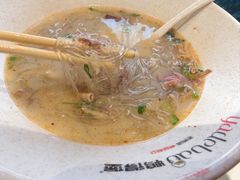 全套鸭血粉丝-鸭得堡老鸭汤·鸭血粉丝(南京博物院店)
