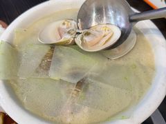 -东江海鲜大排档·潮汕菜·砂锅粥