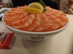 -采御鲜·回转寿司(汕头万达店)