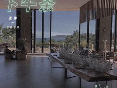 -大堂酒廊·亚龙湾万豪度假酒店