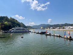 -新安江山水画廊风景区