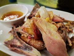 -巫记鸡饭店