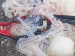 -文辉墨鱼丸大王(铜锣湾渣甸街总店)