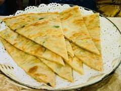-福慧慈缘素食餐厅(王府井店)