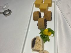 -味+新京宴·烤鸭·北京菜(创意谷店)