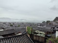 -丽江花间堂·隐泉院